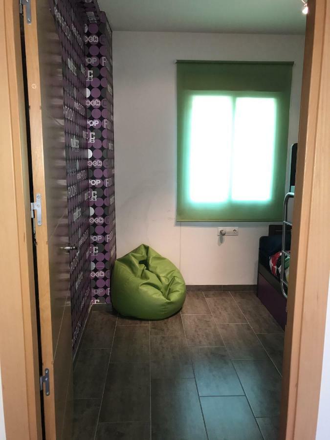Playacarihuela Apartamento *