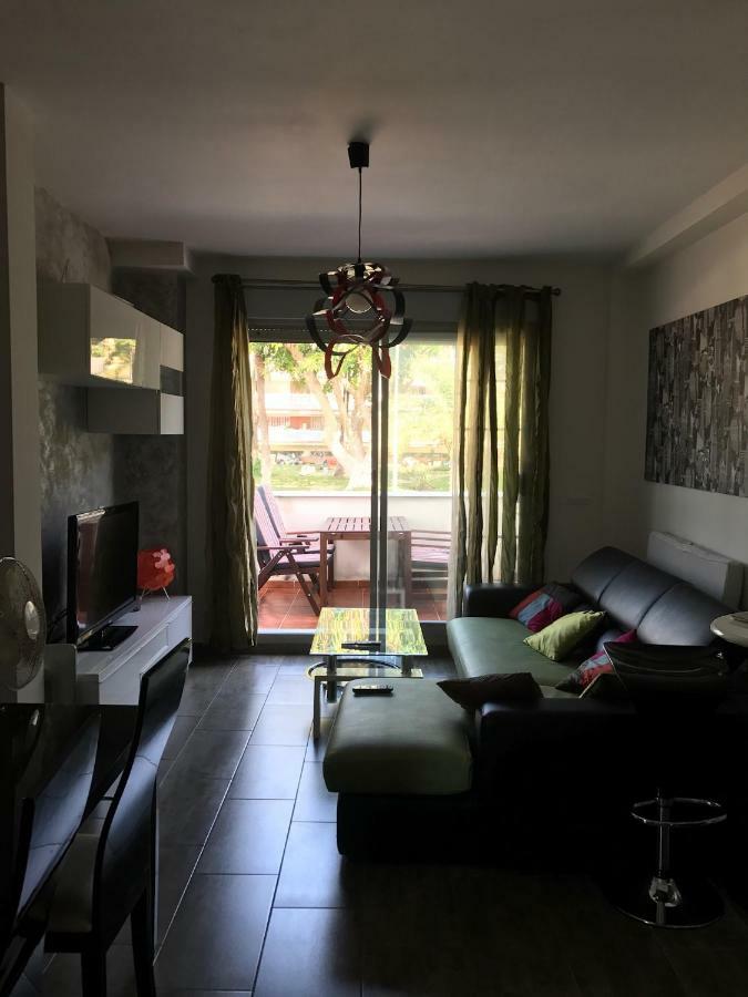 Playacarihuela Apartamento