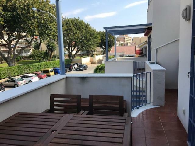 Playacarihuela Apartamento Torremolinos
