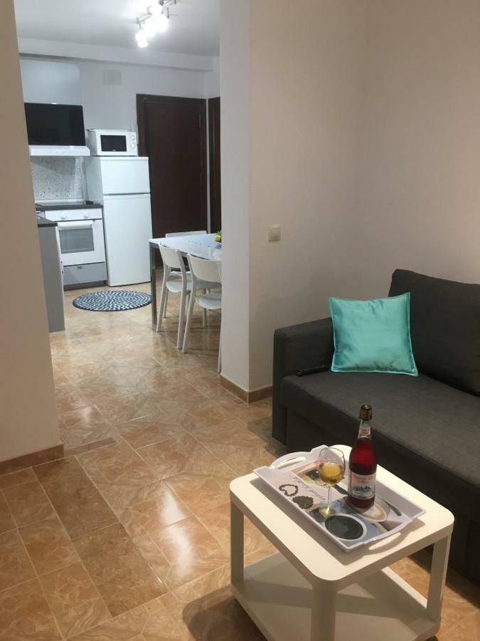 Apartamento Spirit Boliches For 10 Person Fuengirola