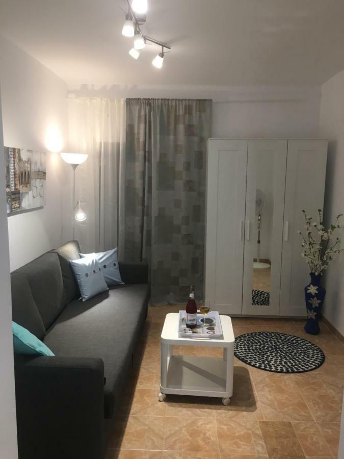 Apartamento Spirit Boliches For 10 Person Fuengirola