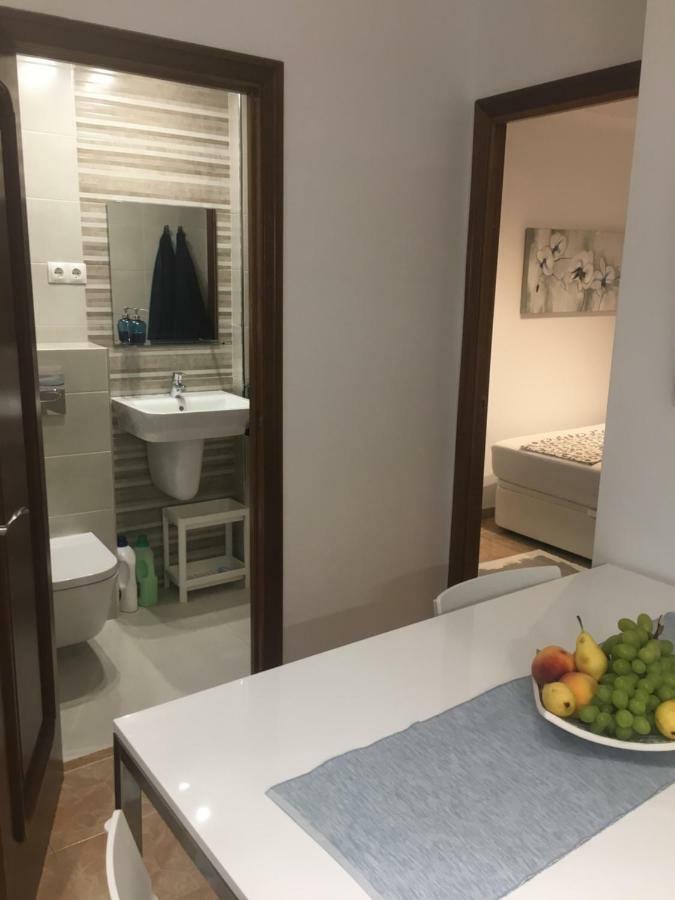 Apartamento Spirit Boliches For 10 Person