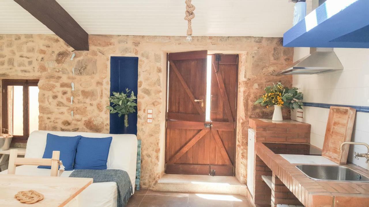 Casina Marineira Apartment Palmeira