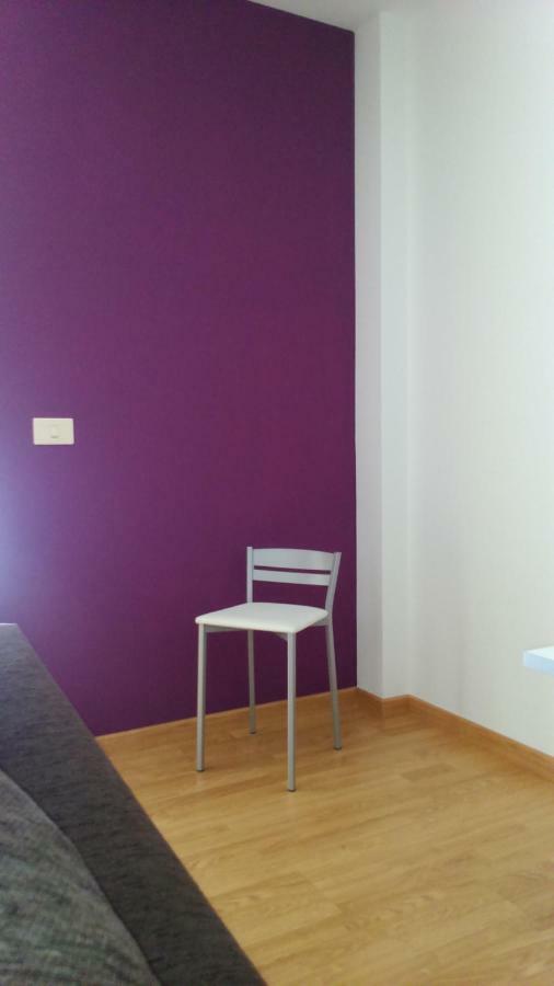 Gallego Vut-po-02510 Apartment