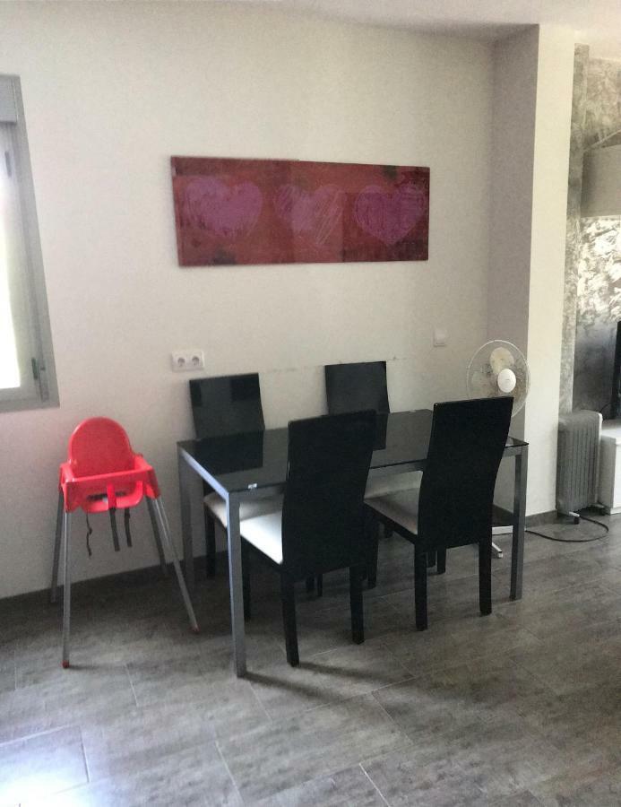 Playacarihuela Apartamento Torremolinos