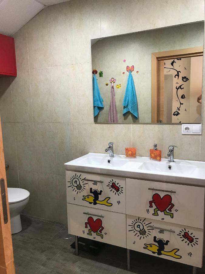 Apartamento Playacarihuela Torremolinos