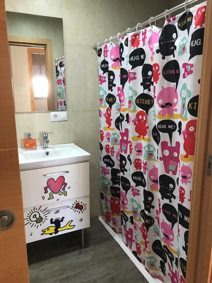Apartamento Playacarihuela