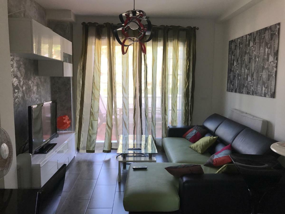 Playacarihuela Apartamento