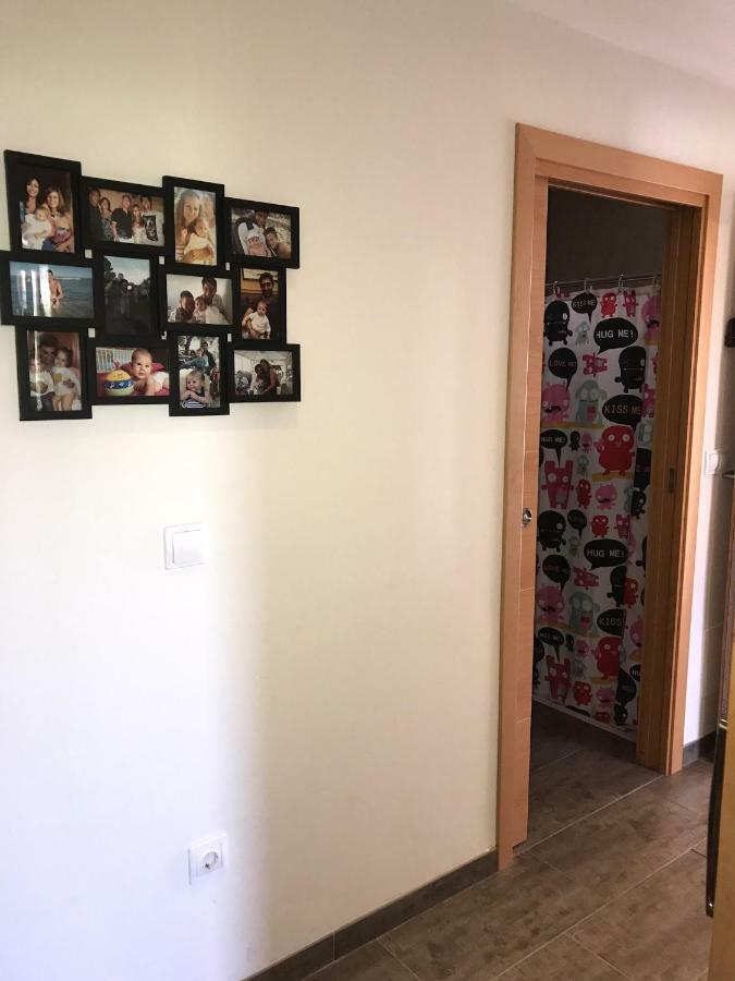 Apartamento Playacarihuela *