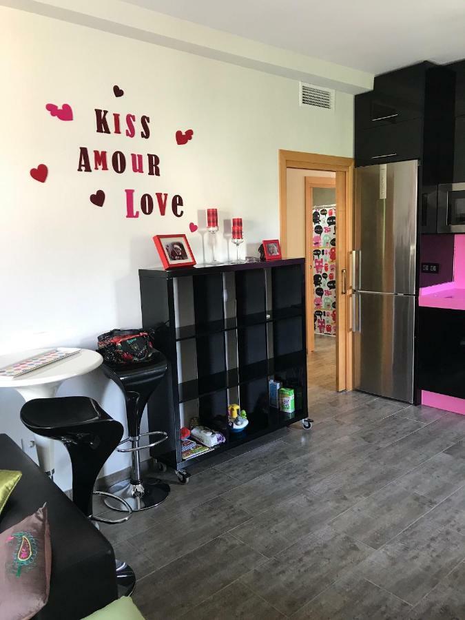 Apartamento Playacarihuela *