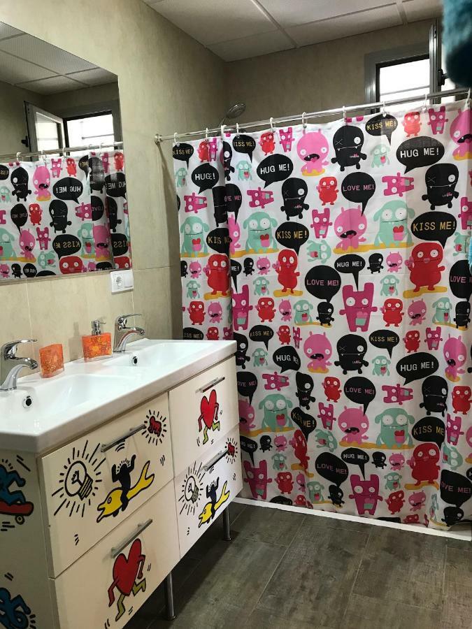 Apartamento Playacarihuela *