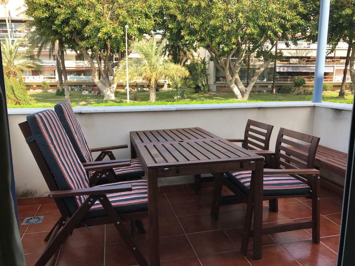 Playacarihuela