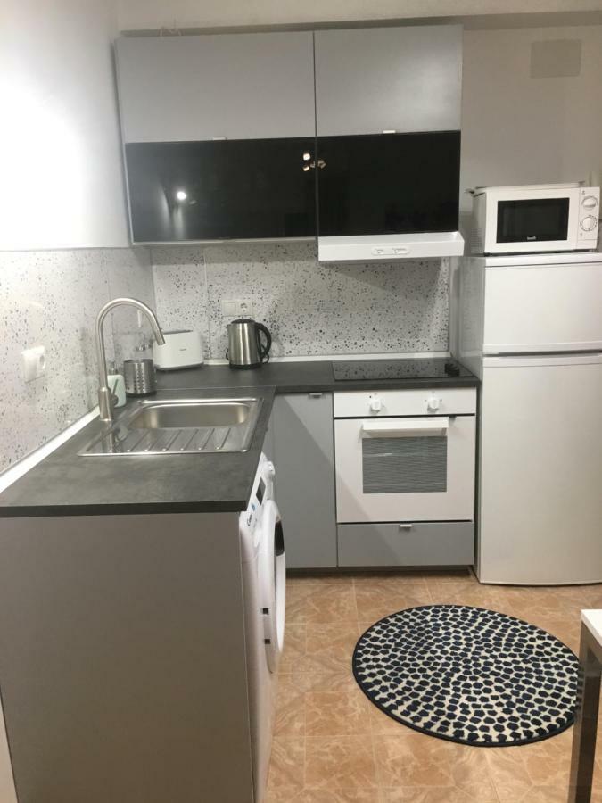 Spirit Boliches For 10 Person Apartamento