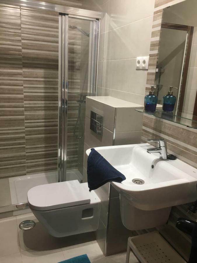 Spirit Boliches For 10 Person Apartamento