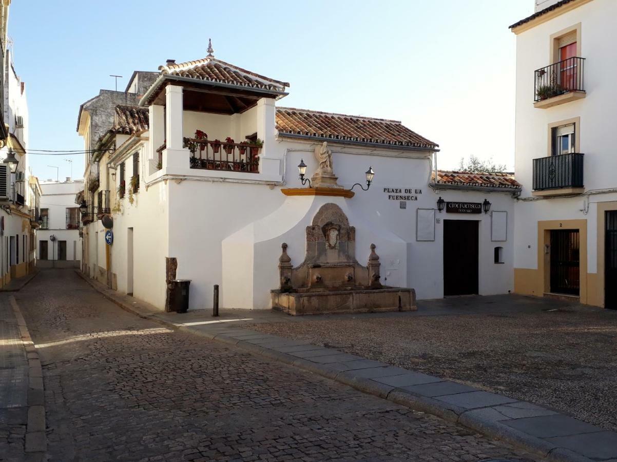 La Casa Del Poeta Wifi Y Garaje Gratuitos Apartment *
