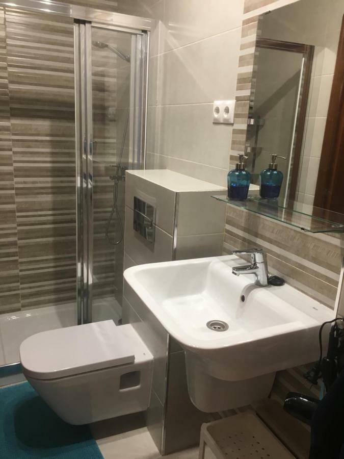 Apartamento Spirit Boliches For 10 Person Fuengirola