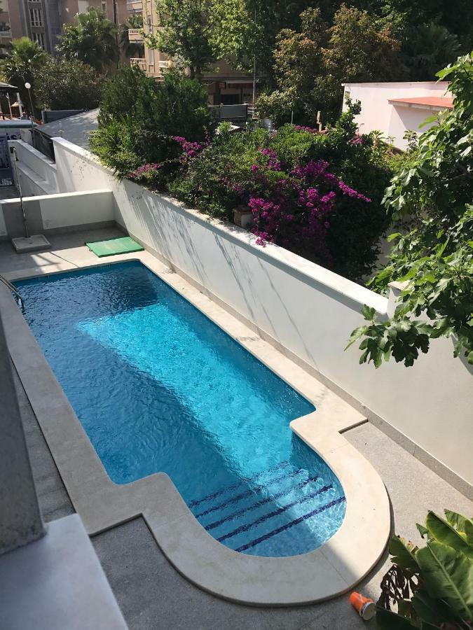 Playacarihuela Apartamento Torremolinos