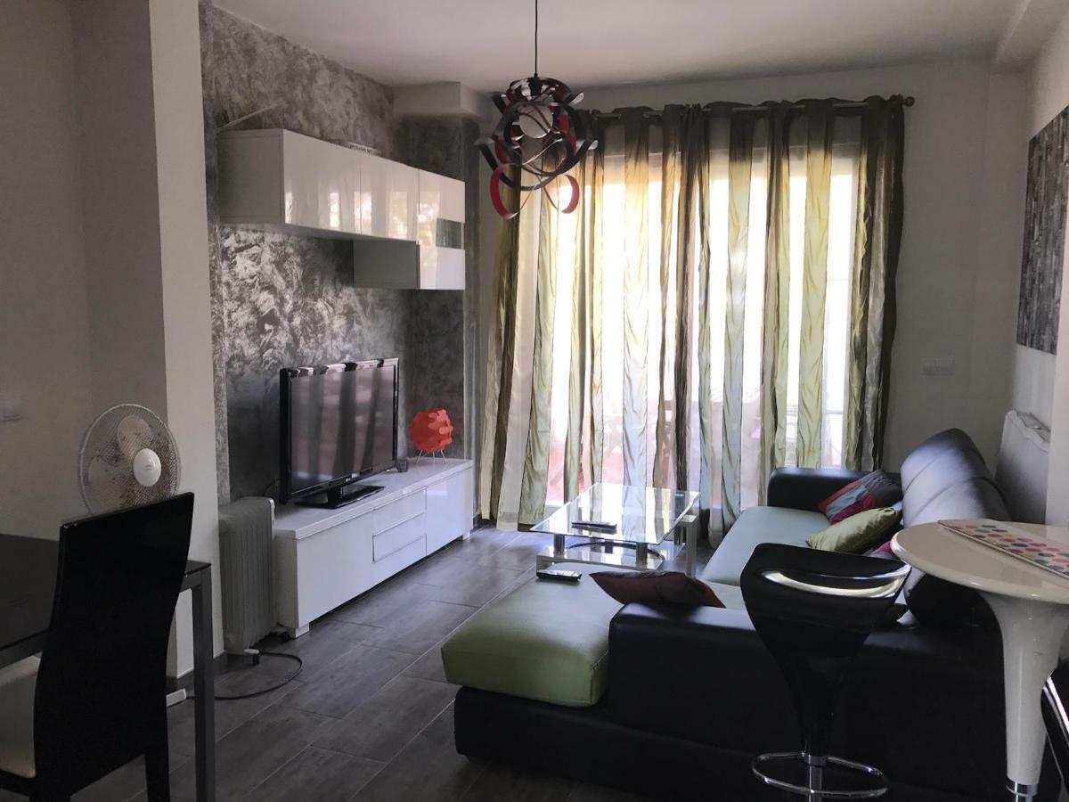Playacarihuela Apartamento Torremolinos