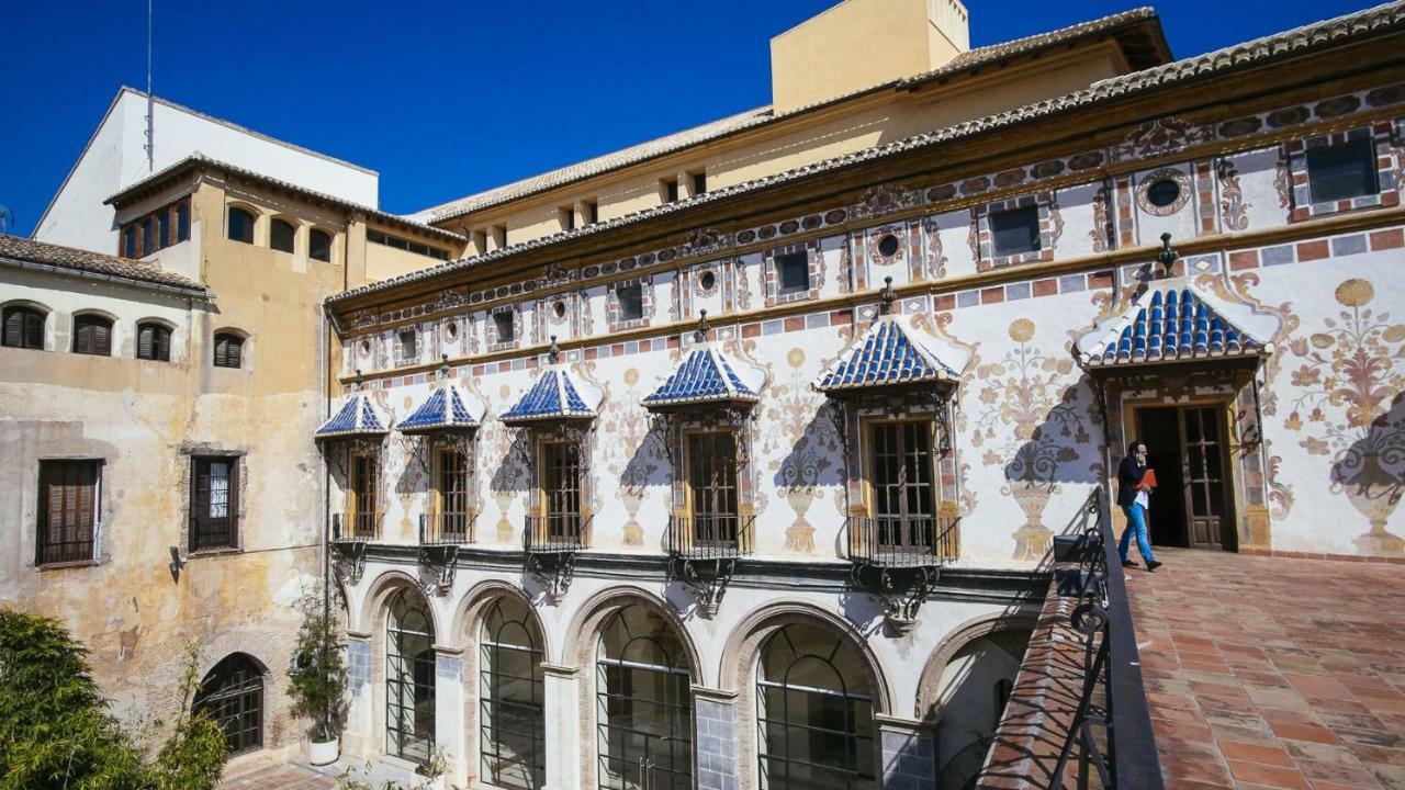 Casa Azahar Y Casa Buganvilla Сasa de vacaciones