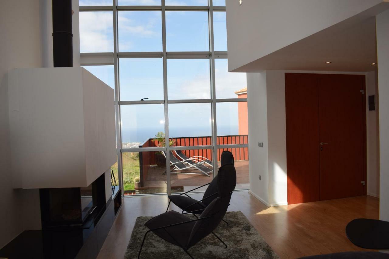 Cristal Villa