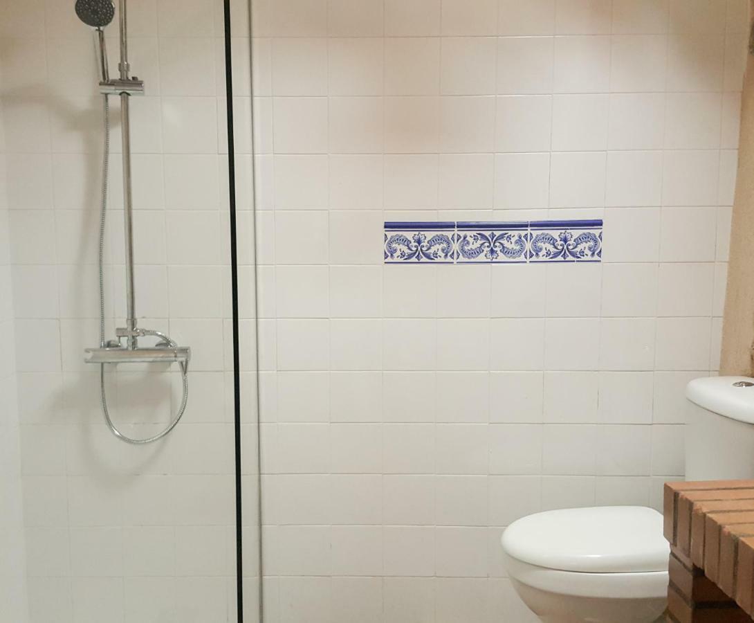 Apartment Casina Marineira Palmeira