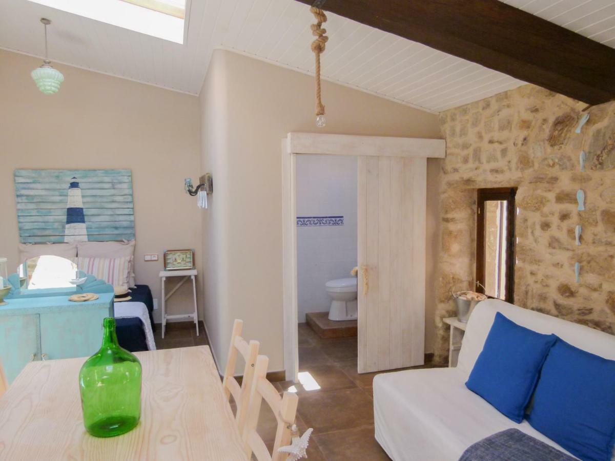 Casina Marineira Apartment