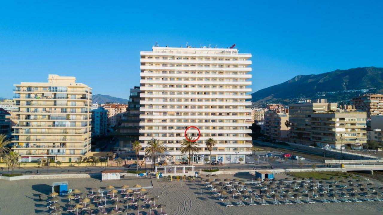 Sea Star Apartment Fuengirola