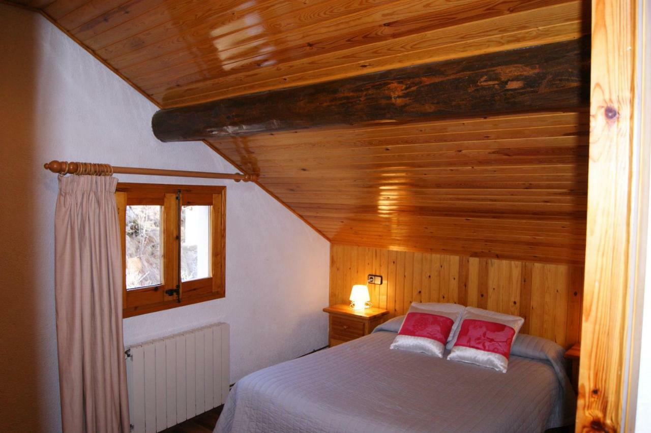 Apartamento Pont Romanic *