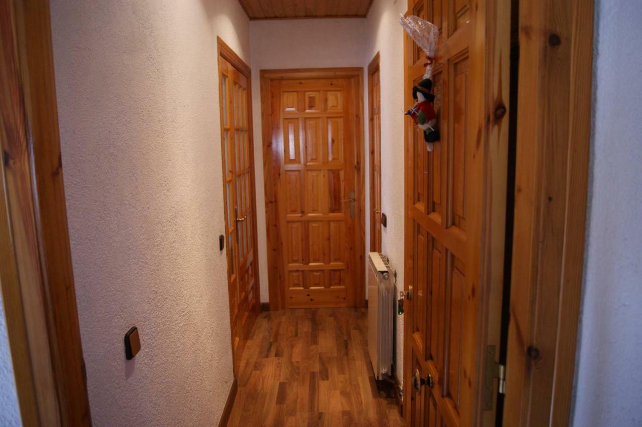 Apartamento Pont Romanic