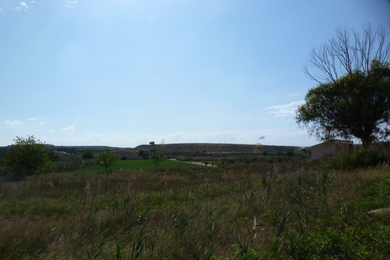 Holiday home Altos Del Eden