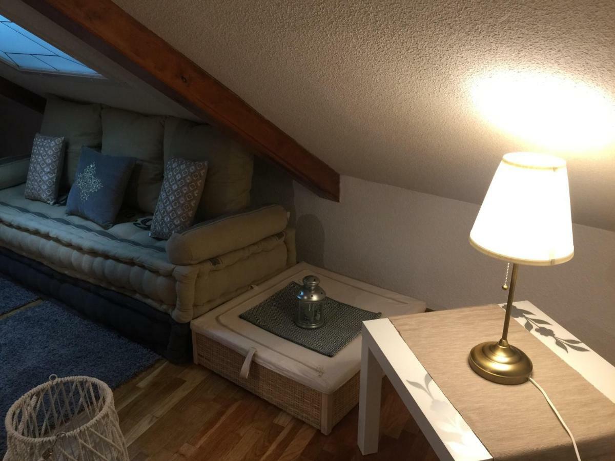 Apartment Atico Welcome *