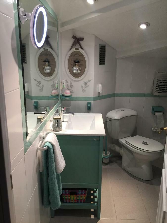 Apartment Atico Welcome