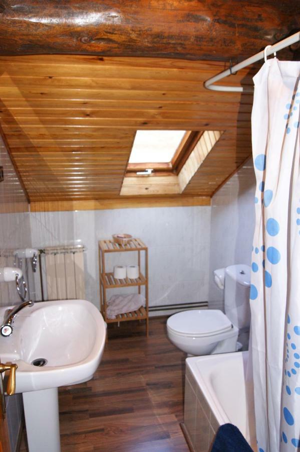 Apartamento Pont Romanic *