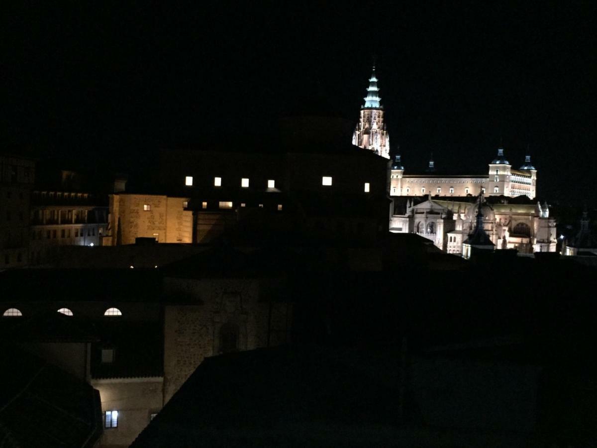 Atico Welcome Toledo