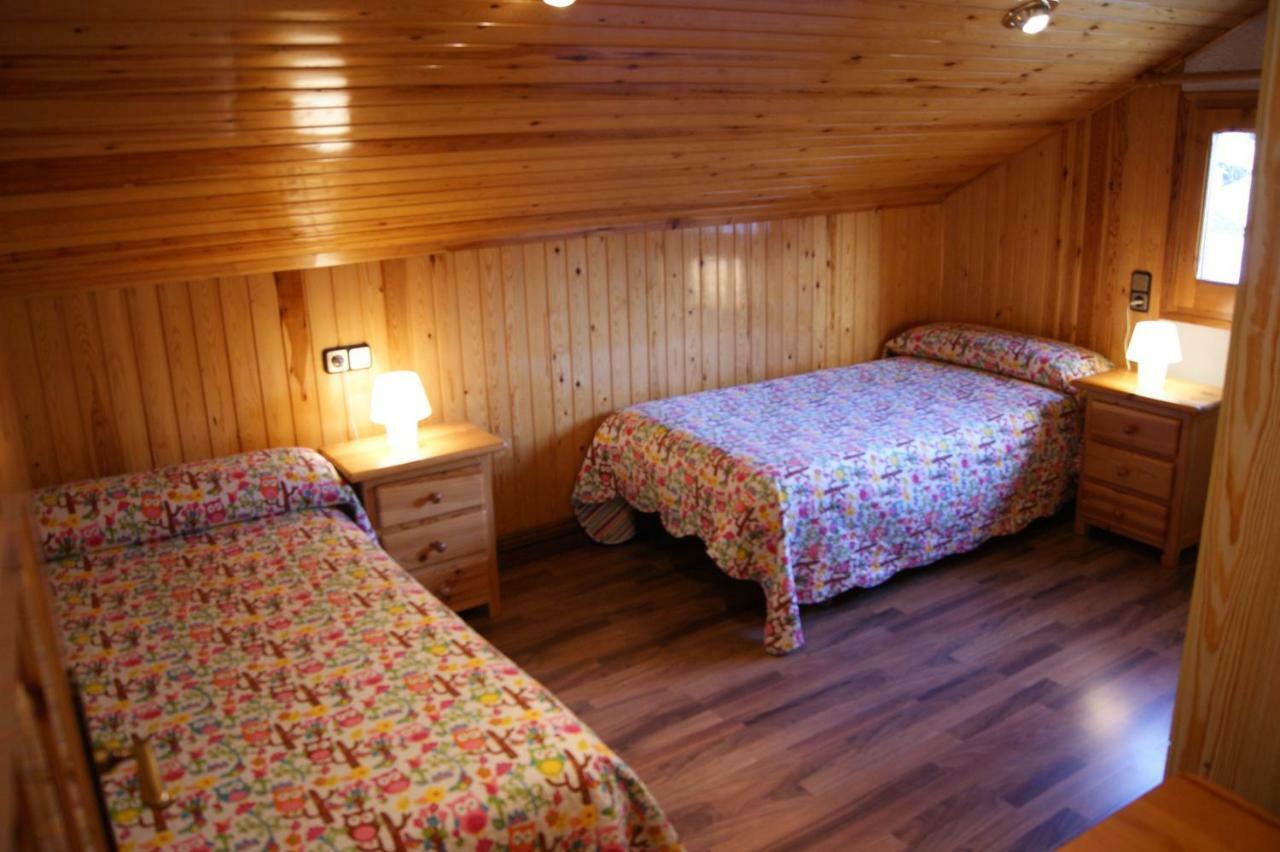 Pont Romanic Apartamento