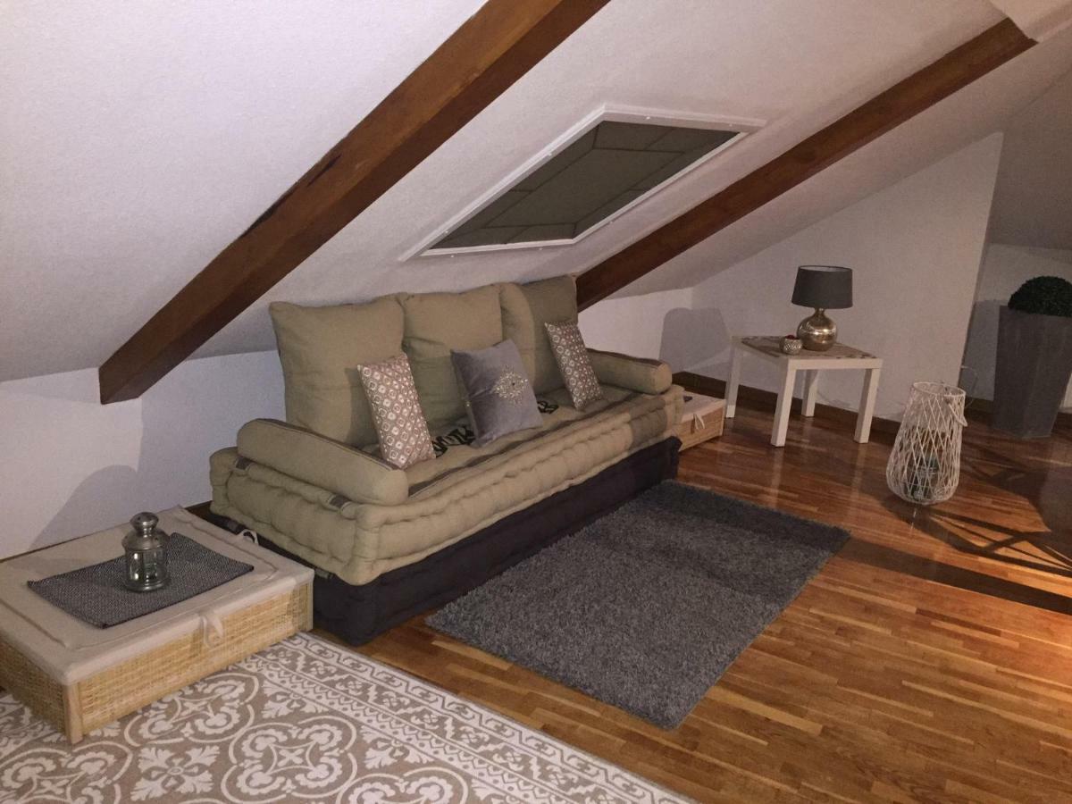 Atico Welcome Apartment *