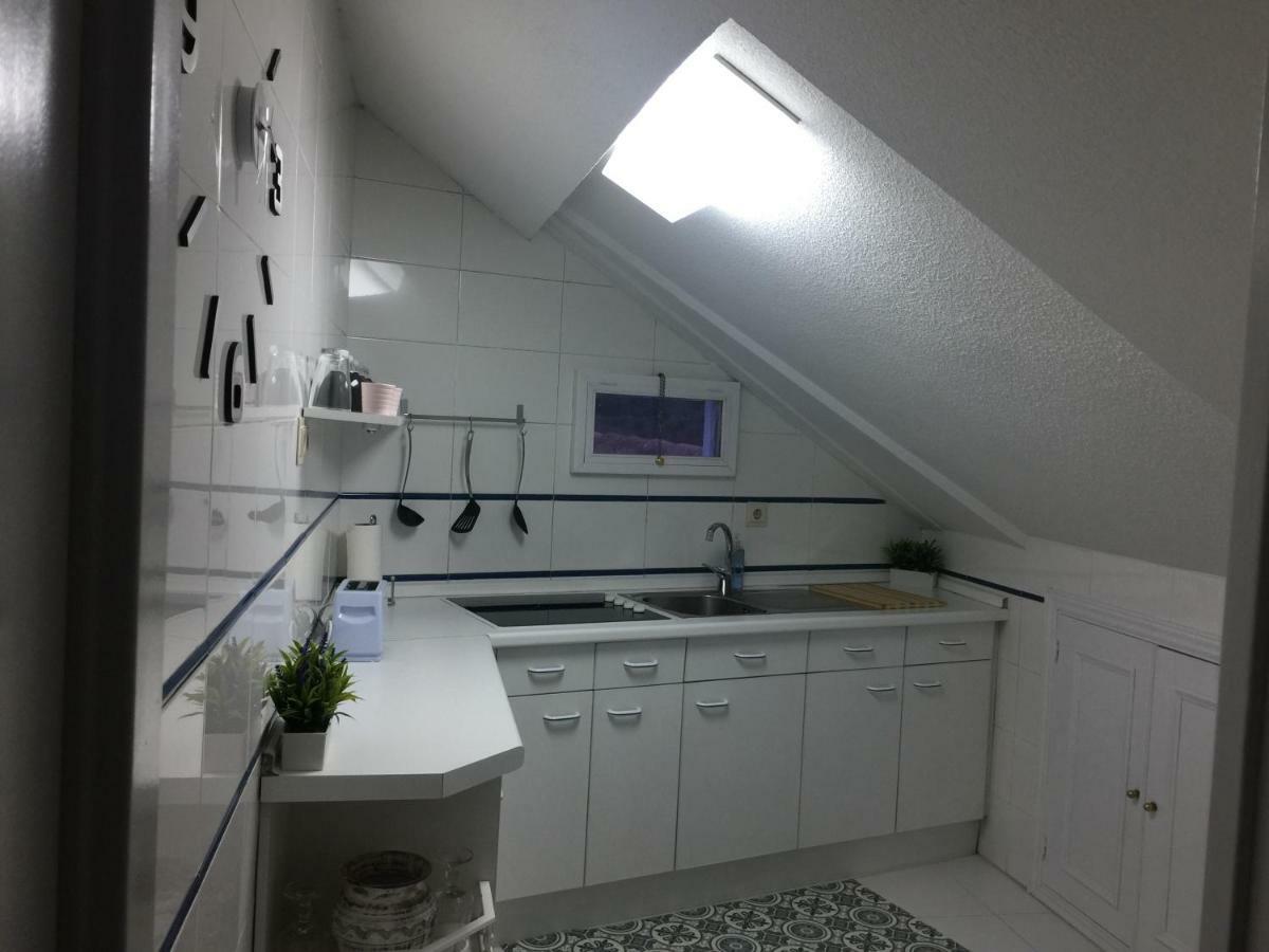 Apartment Atico Welcome *