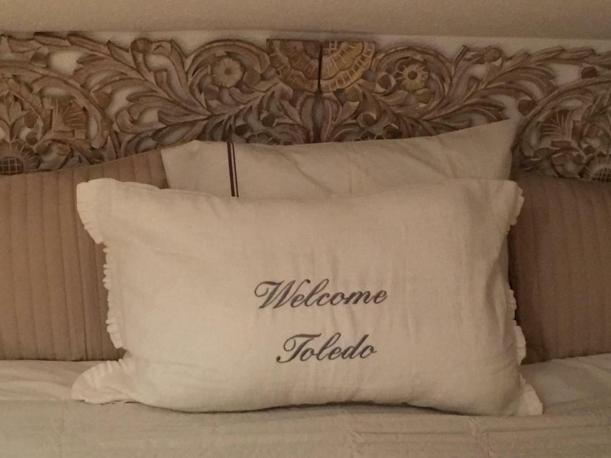 Atico Welcome Toledo