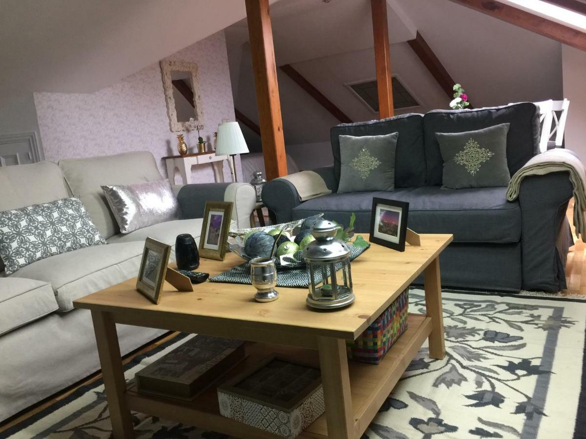 Atico Welcome Apartment