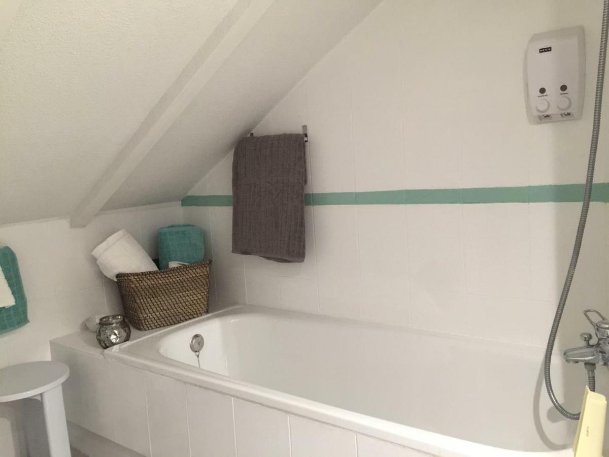Apartment Atico Welcome