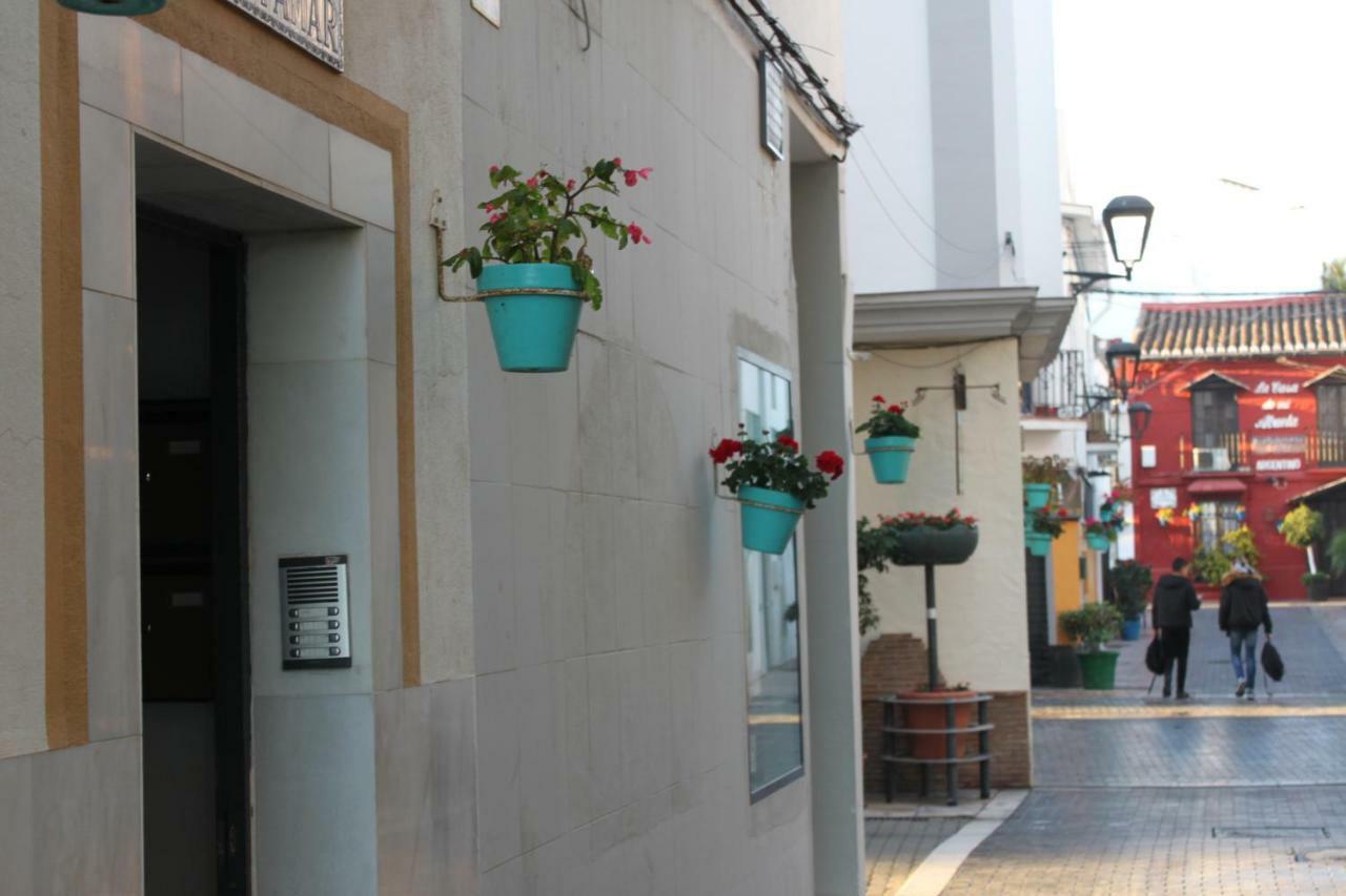 Cristamar Centro Y Playa