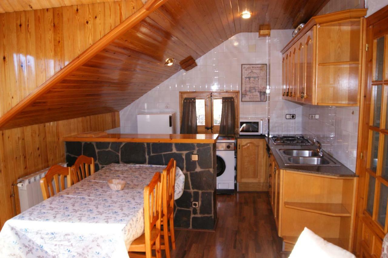 Pont Romanic Apartamento