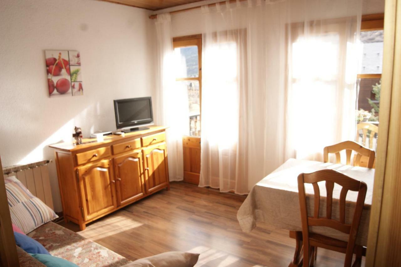 Apartamento Pont Romanic