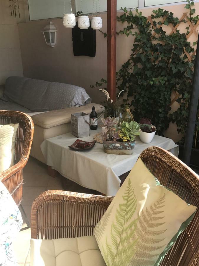 Beautiful Duplex With Ocean View For 8 Persons