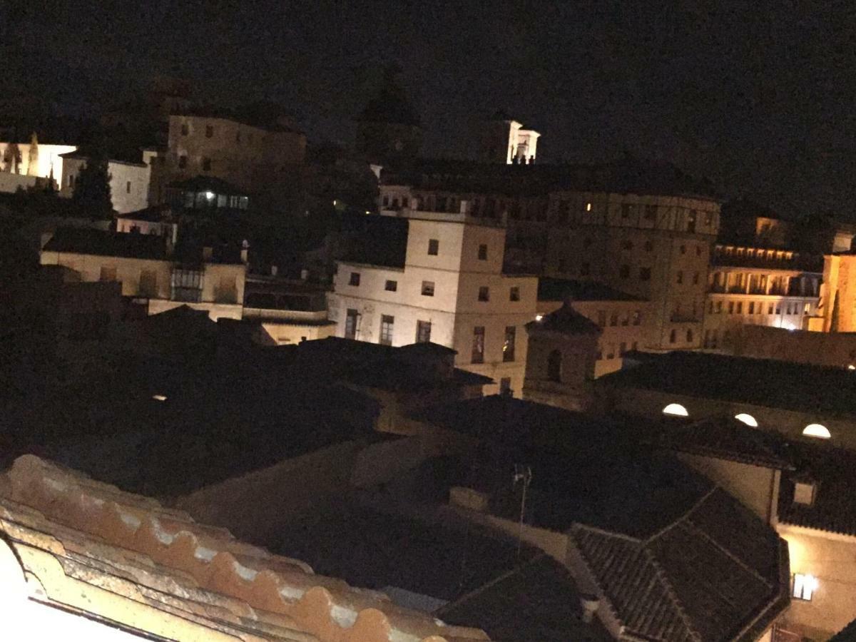Atico Welcome Toledo