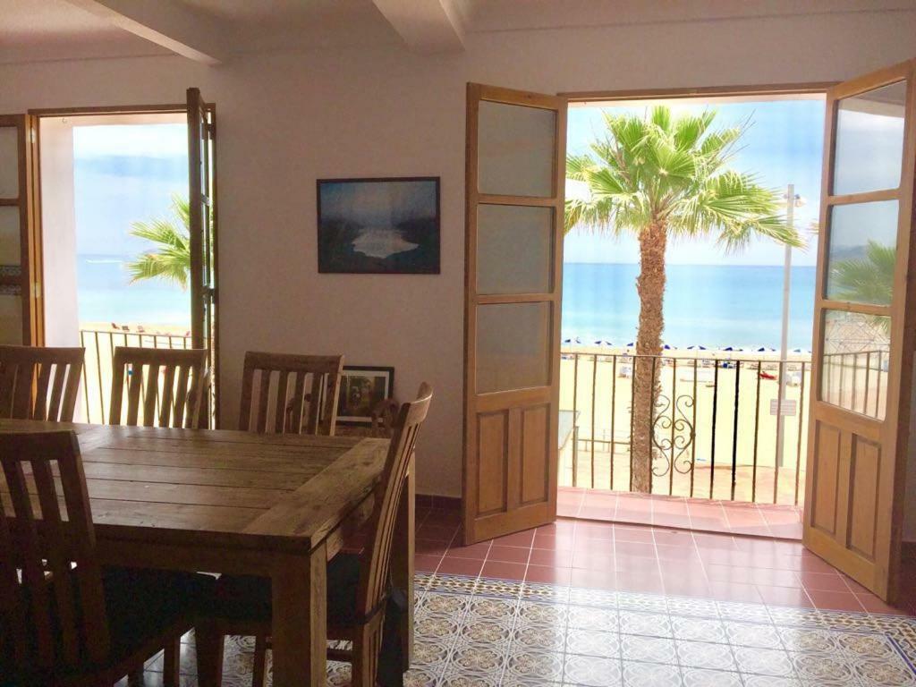 Apartment Playa Villajoyosa