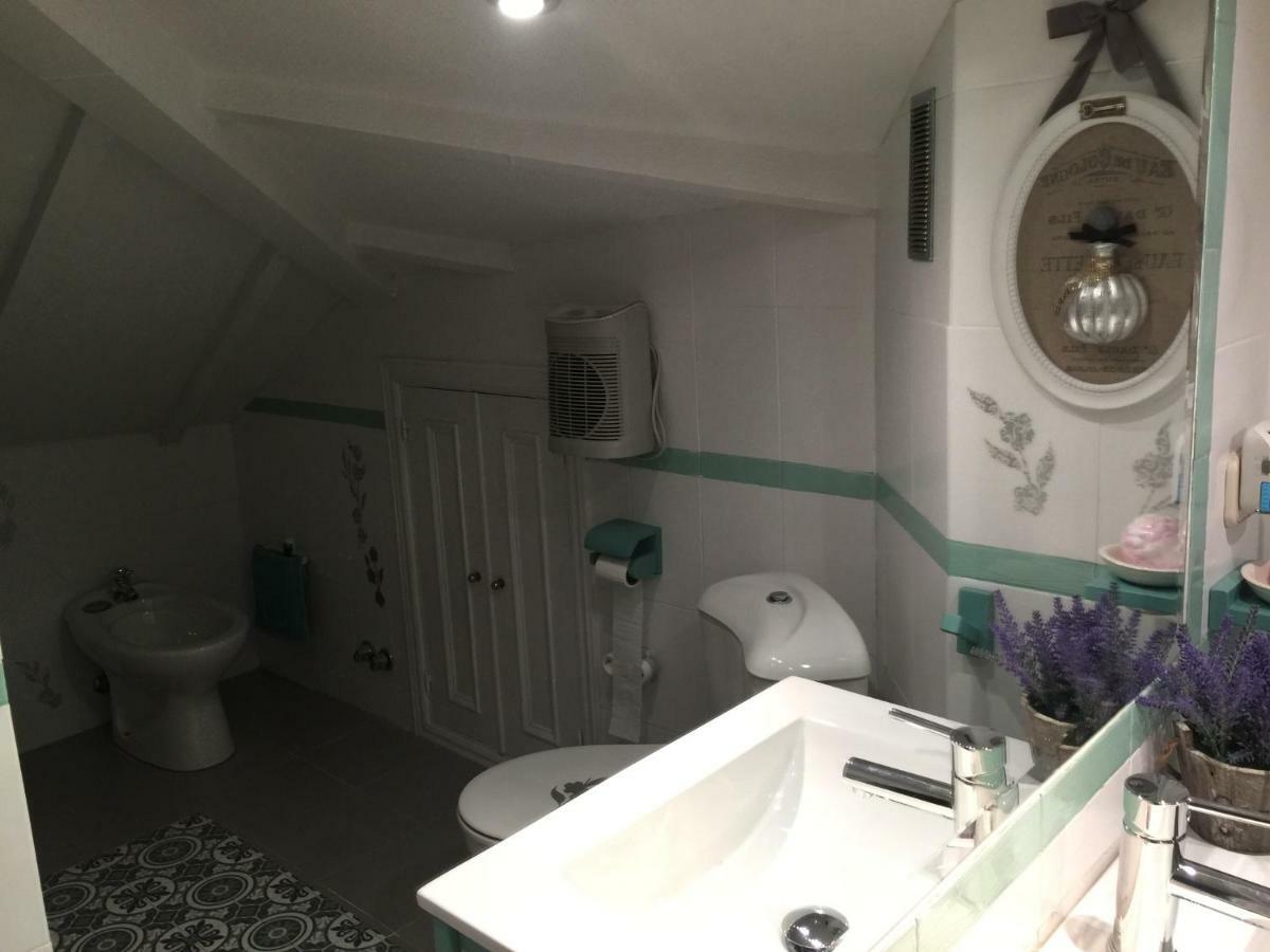 Apartment Atico Welcome Toledo