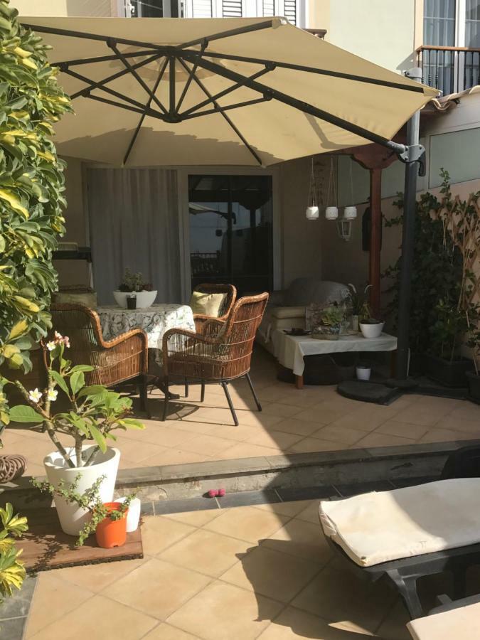 Apartment Beautiful Duplex With Ocean View For 8 Persons