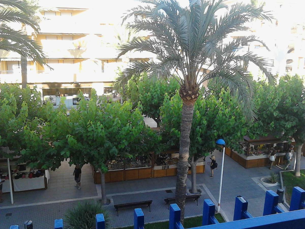 Edificio Vistalmar *
