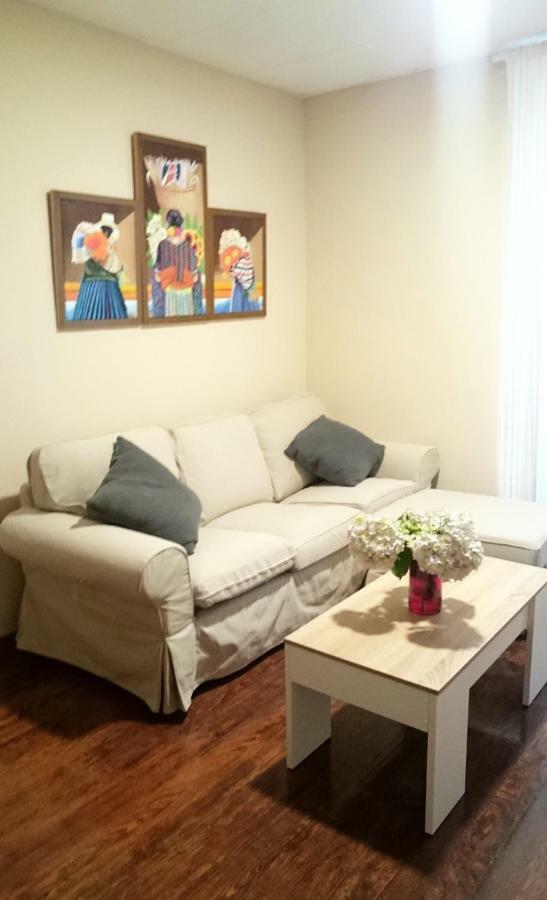 Casa De Aduanas Apartment
